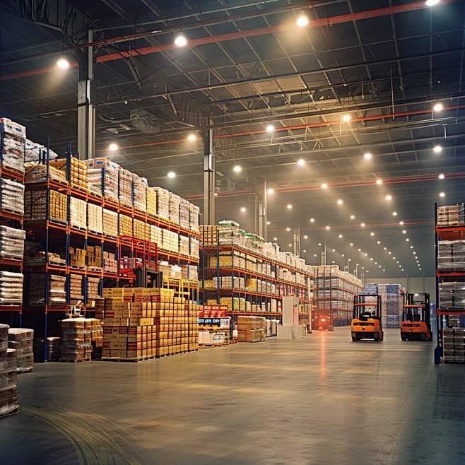 Warehouse